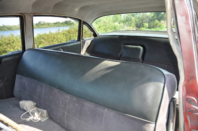 Used 1956 CADILLAC SEDAN  | Lake Wales, FL