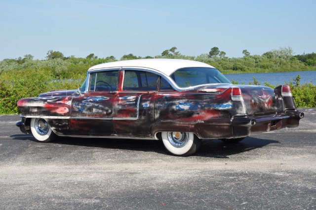 Used 1956 CADILLAC SEDAN  | Lake Wales, FL