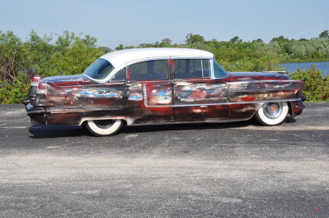 Used 1956 CADILLAC SEDAN  | Lake Wales, FL