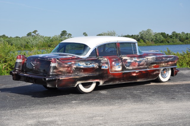 Used 1956 CADILLAC SEDAN  | Lake Wales, FL