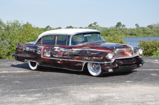 Used 1956 CADILLAC SEDAN  | Lake Wales, FL