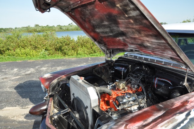 Used 1956 CADILLAC SEDAN  | Lake Wales, FL