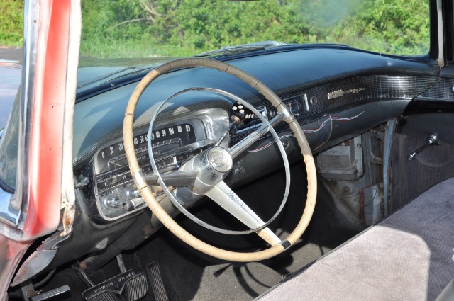 Used 1956 CADILLAC SEDAN  | Lake Wales, FL