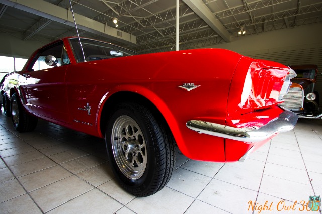 Used 1965 FORD MUSTANG  | Lake Wales, FL