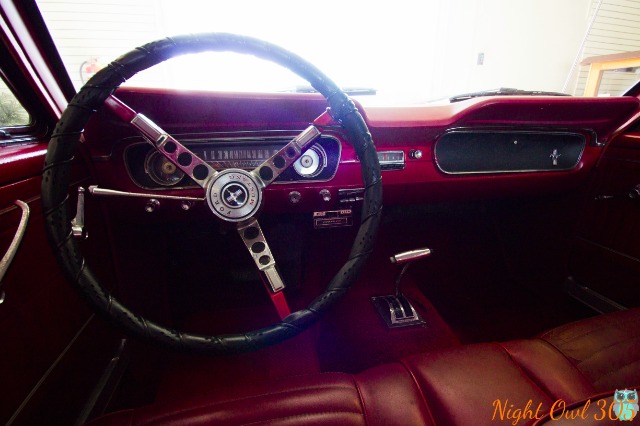 Used 1965 FORD MUSTANG  | Lake Wales, FL