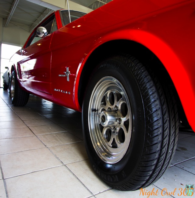 Used 1965 FORD MUSTANG  | Lake Wales, FL