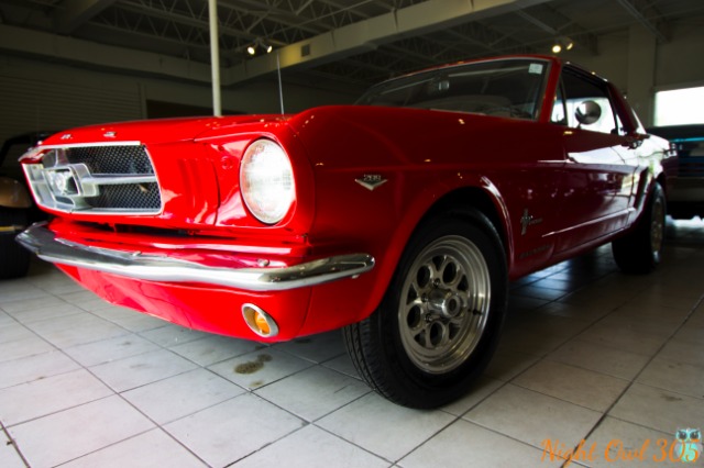 Used 1965 FORD MUSTANG  | Lake Wales, FL