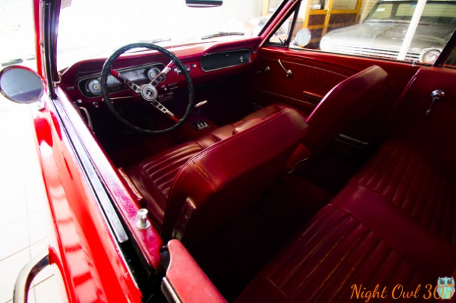 Used 1965 FORD MUSTANG  | Lake Wales, FL