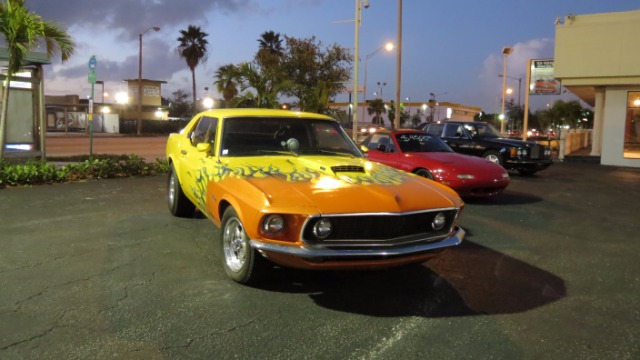 Used 1969 FORD MUSTANG  | Lake Wales, FL