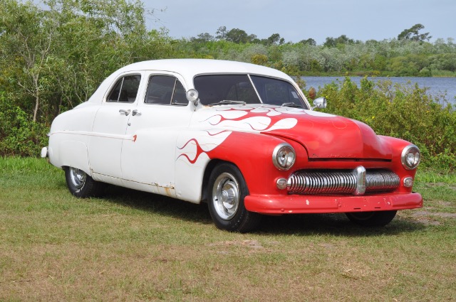 Used 1949 MERCURY SEDAN | St. Petersburg, FL