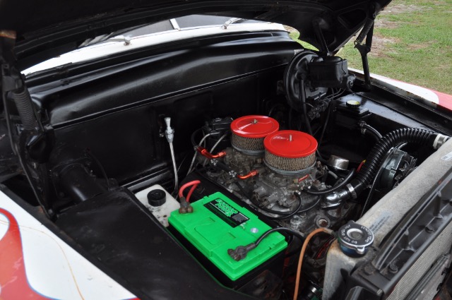 Used 1949 MERCURY SEDAN | St. Petersburg, FL