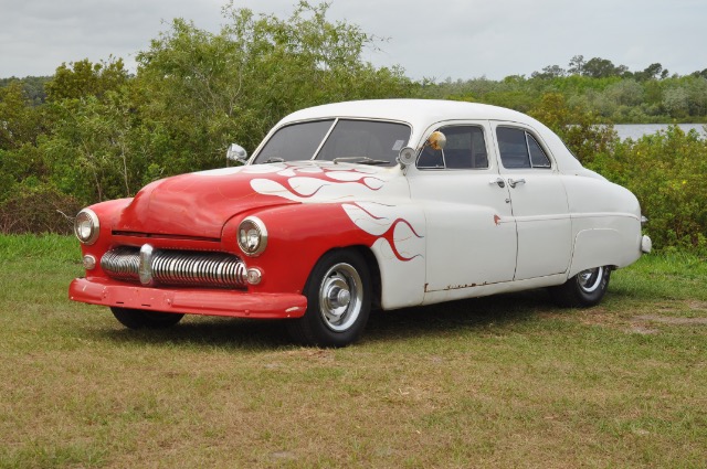 Used 1949 MERCURY SEDAN | St. Petersburg, FL