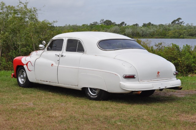 Used 1949 MERCURY SEDAN | St. Petersburg, FL