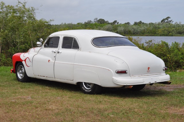 Used 1949 MERCURY SEDAN  | Lake Wales, FL