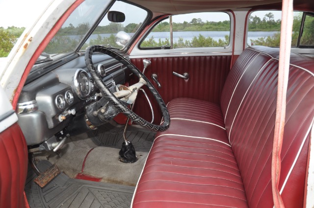 Used 1949 MERCURY SEDAN | St. Petersburg, FL