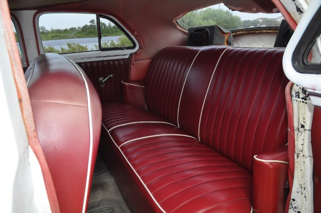 Used 1949 MERCURY SEDAN | St. Petersburg, FL