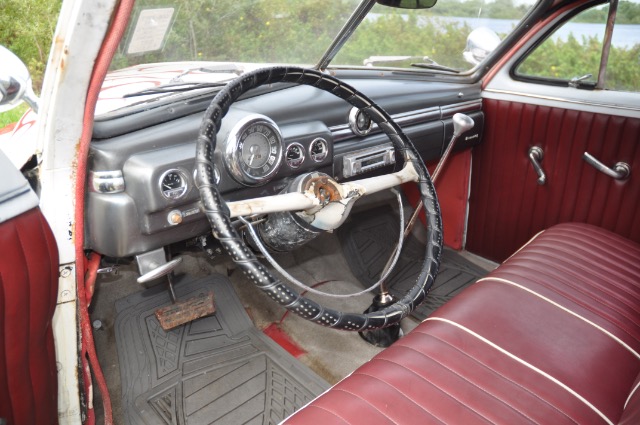 Used 1949 MERCURY SEDAN | St. Petersburg, FL