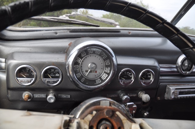Used 1949 MERCURY SEDAN | St. Petersburg, FL