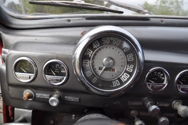 Used 1949 MERCURY SEDAN | St. Petersburg, FL