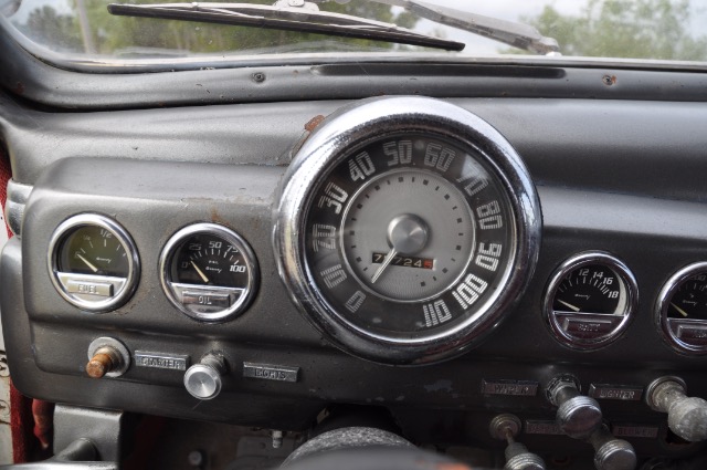 Used 1949 MERCURY SEDAN  | Lake Wales, FL