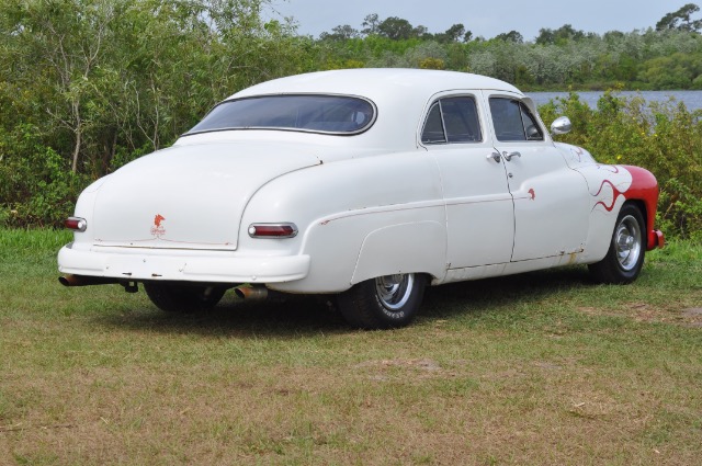 Used 1949 MERCURY SEDAN | St. Petersburg, FL
