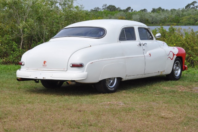 Used 1949 MERCURY SEDAN  | Lake Wales, FL