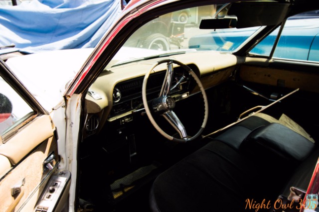 Used 1964 CADILLAC FLEETWOOD  | Lake Wales, FL