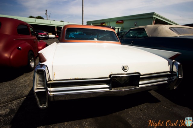 Used 1964 CADILLAC FLEETWOOD  | Lake Wales, FL