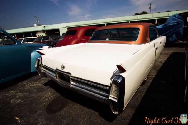 Used 1964 CADILLAC FLEETWOOD  | Lake Wales, FL