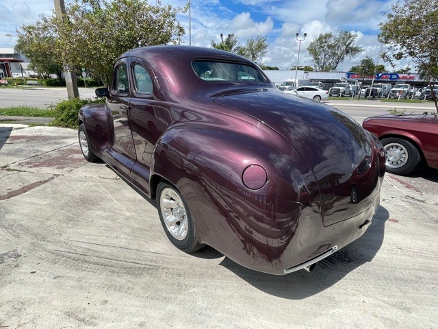 Used 1947 PLYMOUTH SEDAN  | Lake Wales, FL