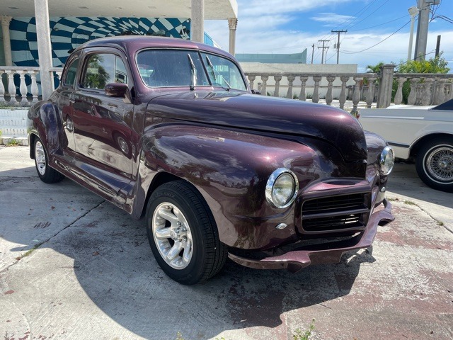 Used 1947 PLYMOUTH SEDAN  | Lake Wales, FL