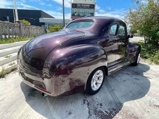 Used 1947 PLYMOUTH SEDAN  | Lake Wales, FL