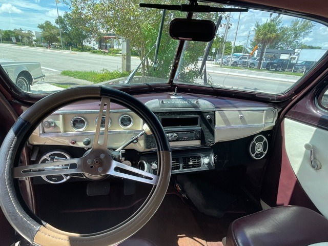 Used 1947 PLYMOUTH SEDAN  | Lake Wales, FL