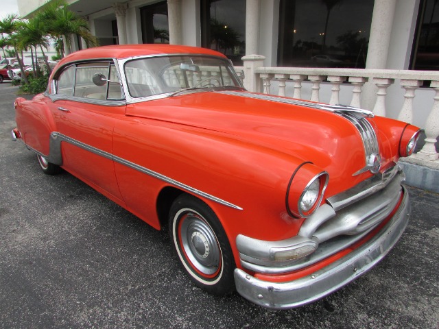 Used 1954 PONTIAC CHIEFTAIN  | Lake Wales, FL