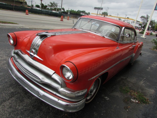 Used 1954 PONTIAC CHIEFTAIN  | Lake Wales, FL