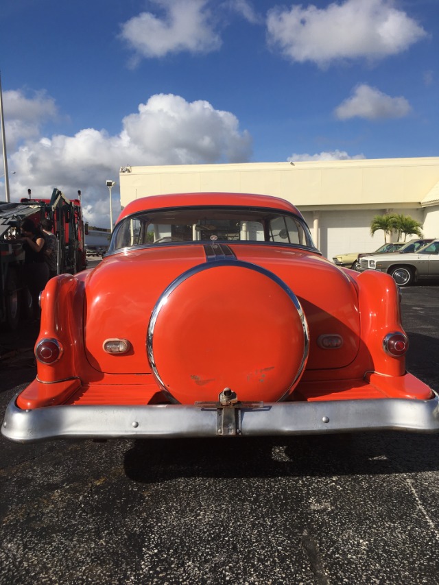 Used 1954 PONTIAC CHIEFTAIN  | Lake Wales, FL