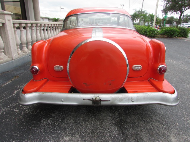 Used 1954 PONTIAC CHIEFTAIN  | Lake Wales, FL