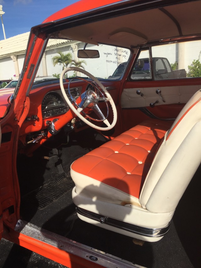 Used 1954 PONTIAC CHIEFTAIN  | Lake Wales, FL