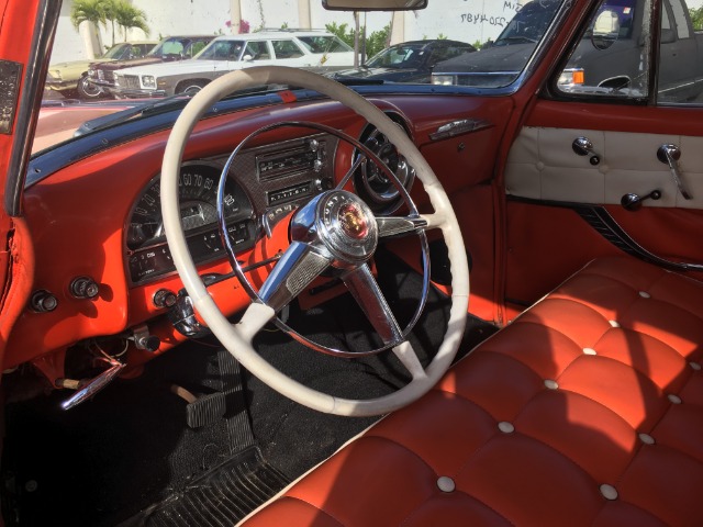 Used 1954 PONTIAC CHIEFTAIN  | Lake Wales, FL