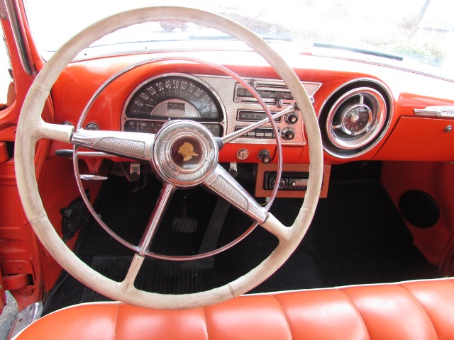 Used 1954 PONTIAC CHIEFTAIN  | Lake Wales, FL