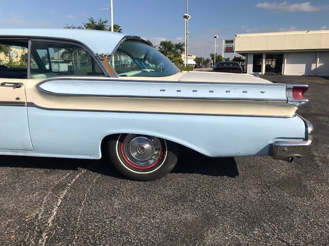 Used 1957 MERCURY MONTCLAIR  | Lake Wales, FL