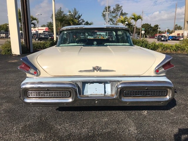 Used 1957 MERCURY MONTCLAIR  | Lake Wales, FL