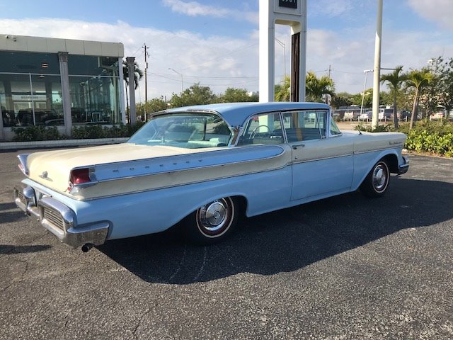 Used 1957 MERCURY MONTCLAIR  | Lake Wales, FL