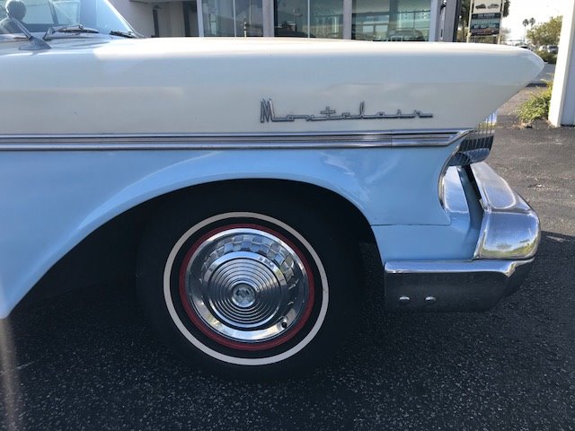 Used 1957 MERCURY MONTCLAIR  | Lake Wales, FL