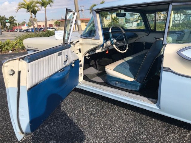 Used 1957 MERCURY MONTCLAIR  | Lake Wales, FL