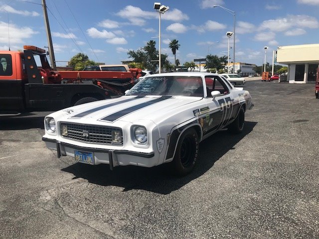 Used 1974 CHEVROLET LAGUNA  | Lake Wales, FL