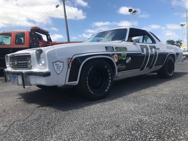 Used 1974 CHEVROLET LAGUNA  | Lake Wales, FL