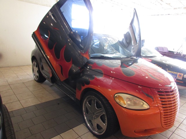 Used 2002 CHRYSLER PT CRUISER  | Lake Wales, FL