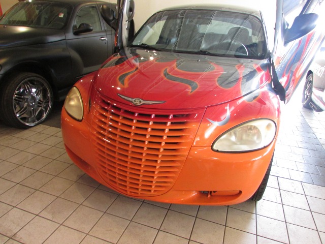 Used 2002 CHRYSLER PT CRUISER  | Lake Wales, FL