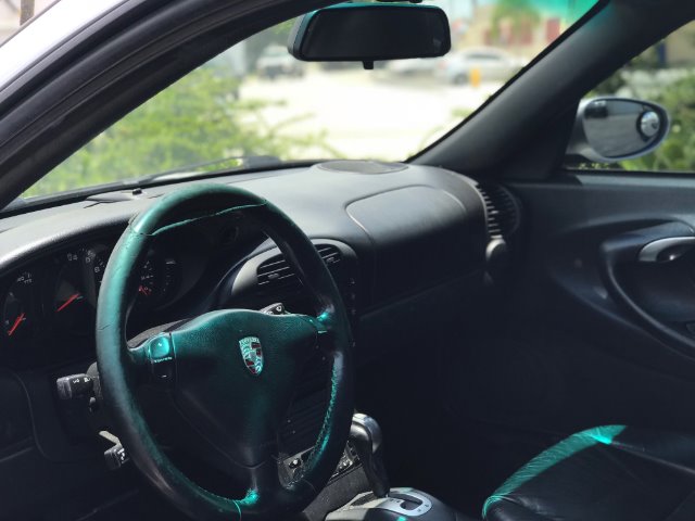 Used 2001 PORSCHE 911 CARRERA Carrera | St. Petersburg, FL